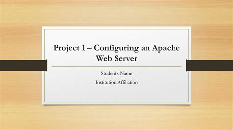 How to Set a Web Server for a Web Application Project 的图像结果