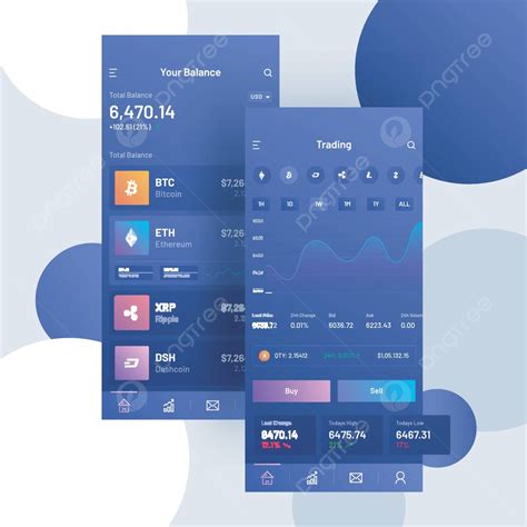 Trade Exchange 的图像结果