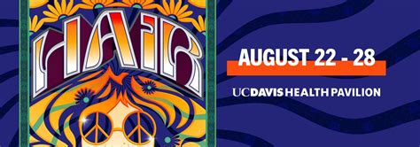 HAIR, UC Davis Health Pavilion, 1419 H St, Sacramento, CA, United ...