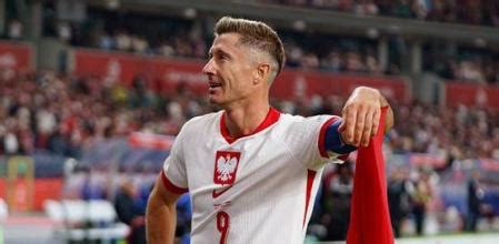 Lewandowski estrena su cuenta de gol del curso: "El otro día tuve que ...