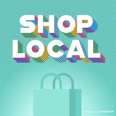 Image result for Shop Local Ads