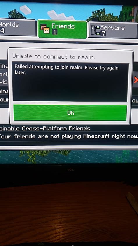 Image result for Minecraft Realms Not Loading Java