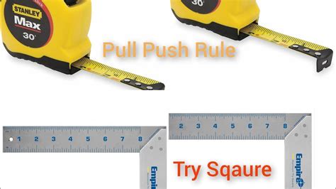 Pull Push Rule Drawing 的图像结果