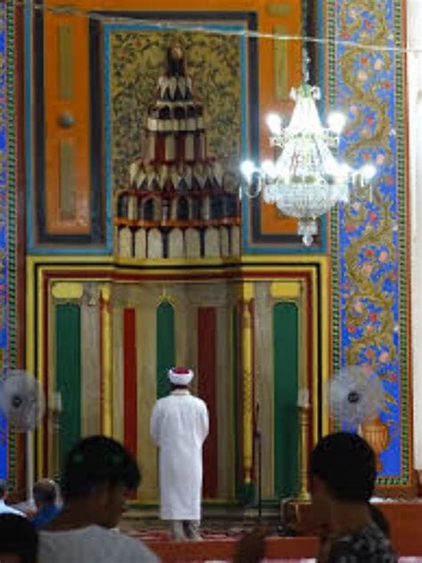 Selimiye Mosque, nicosia, Cyprus - Top Attractions, Things to Do ...