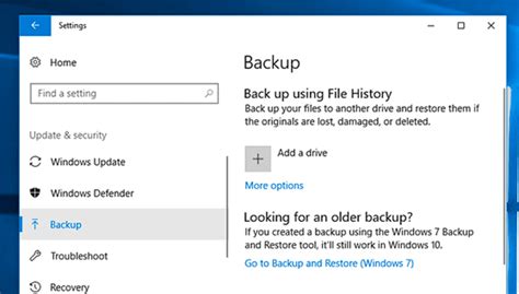 Image result for Windows File Backup Software
