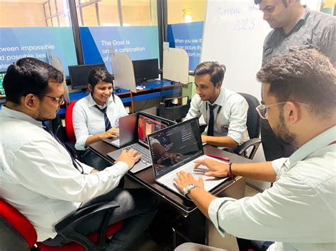 ComputerSceince || Netaji Subhas Institute of Technology, Patna
