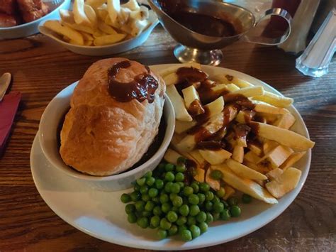 Beautiful Food - Reviews, Photos - Angel Inn - Tripadvisor