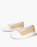 Buy Cream Casual Shoes for Women by ADORLY Online | Ajio.com
