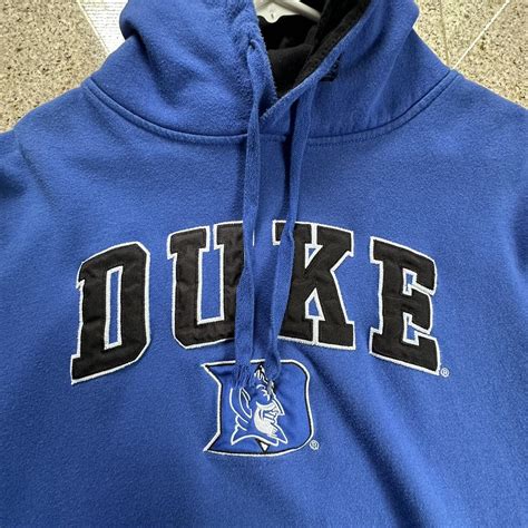 Duke University Hoodie