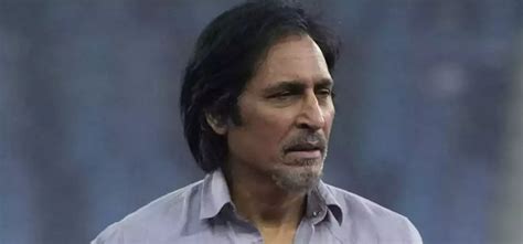 PCB Not Only Fired Ramiz Raja But Also Publicly Ridiculed Him With A ...