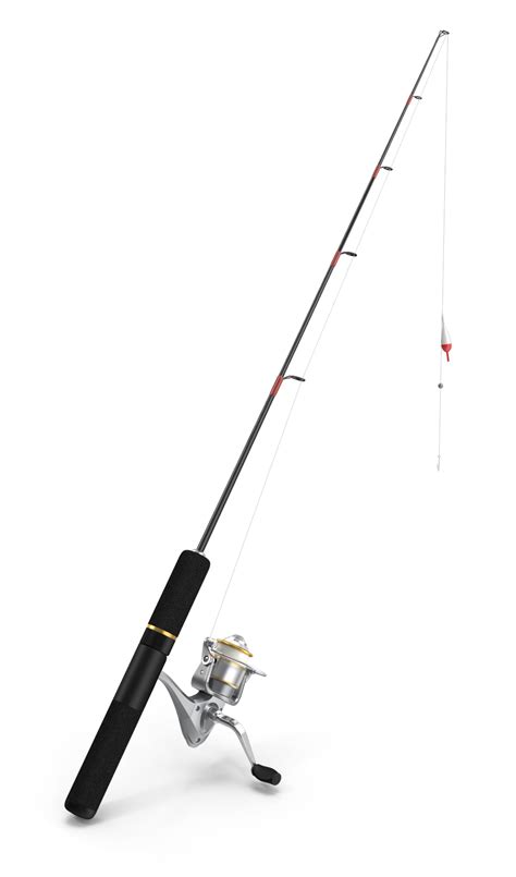 Fishing Rods Line Angle - line png download - 1036*1761 - Free ...