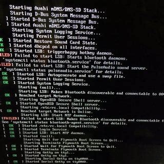 Raspberry Pi Bluetooth Receiver 的图像结果