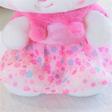 Buy Pink Kuromi Soft Toy Online in India