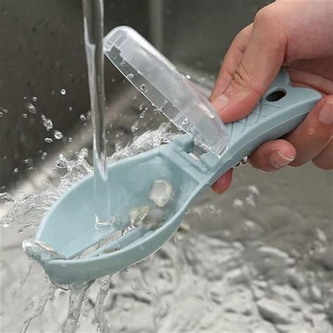 Image result for Scale Scraper