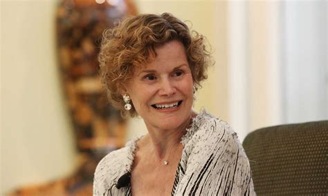 Author Judy Blume claps back at LGBTQ book bans