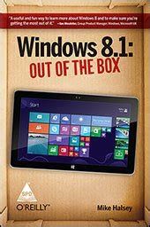 Buy Windows 8.1: Out of the Box Book Online at Low Prices in India ...