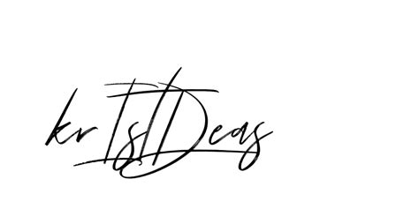 81+ Kristine Name Signature Ideas Online Digital Signatures | Create ...