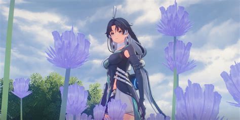 Shorekeeper Build In WuWa - Wuthering Waves