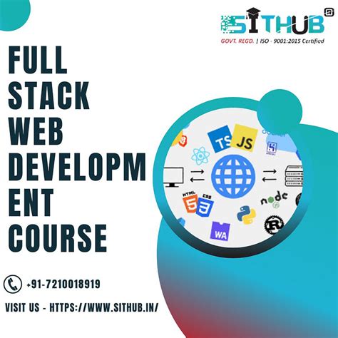 Full-Stack Web Development Tutorial 的图像结果
