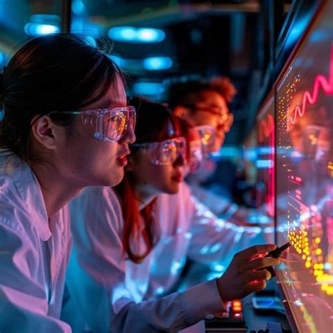 Lab Data Analysis 的图像结果