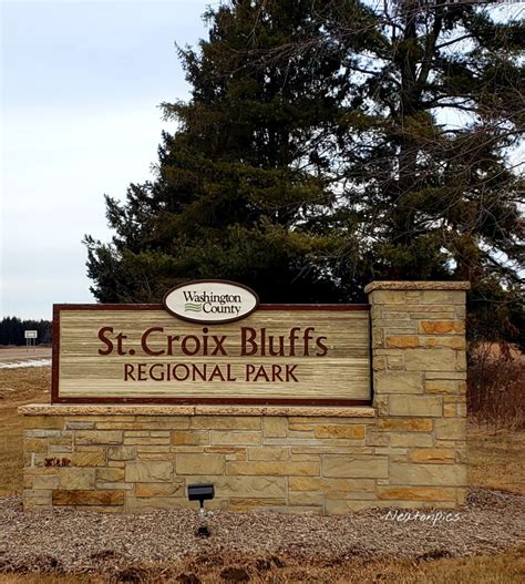 St. Croix Bluffs Regional Park-Hastings-MN - Neaton Adventures