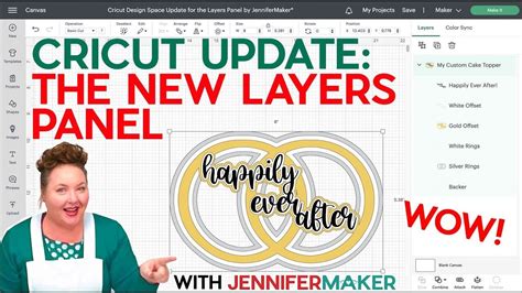 Image result for Cricut Layers Tutorial