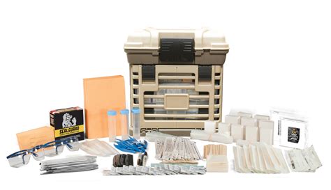 Image result for Trace Evidence Collection