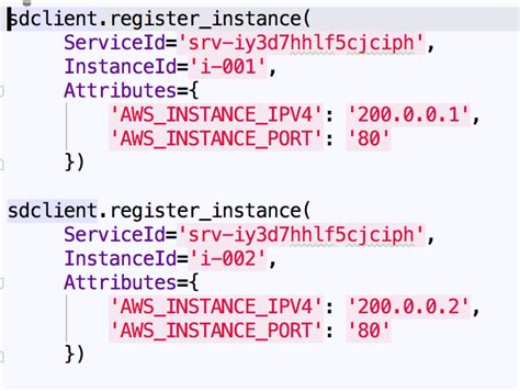 Image result for AWS Cloud Map in Spring Boot Example