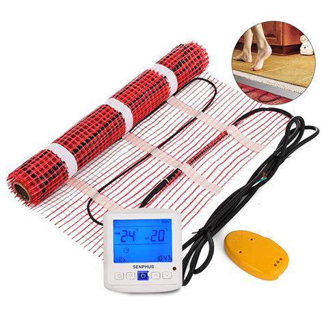 Which Is The Best Vinyl Floor Heating Pad – Home Gadgets