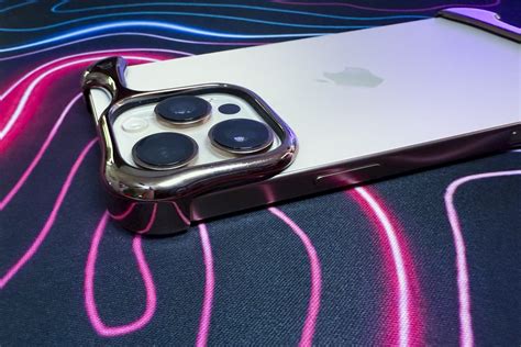 Arc Pulse Case For IPhone 16 Pro Max REVIEW - MacSources