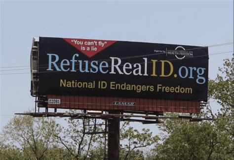 Refusing to Show ID 的图像结果