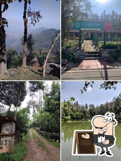 Delicious food delivery in Yercaud