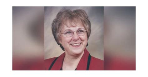 Carol Ann White Obituary (2023) - Vermilion, OH - Riddle Funeral Home ...