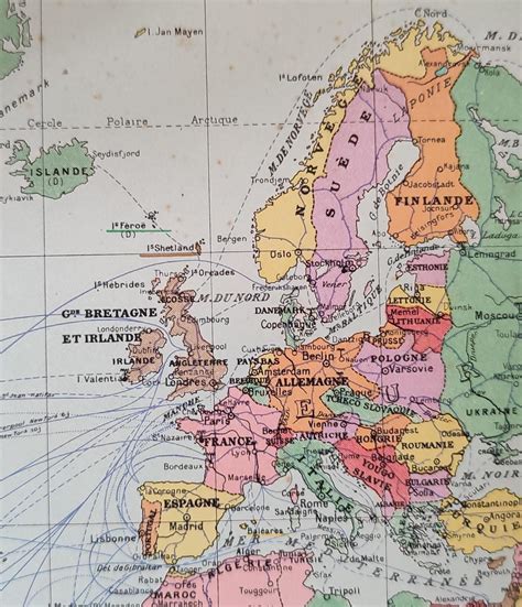 Maps on the Web - Home