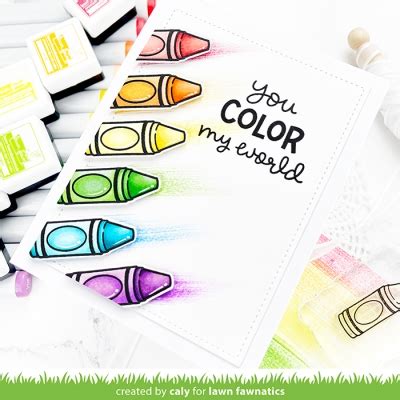 Image result for Color My World Challenge