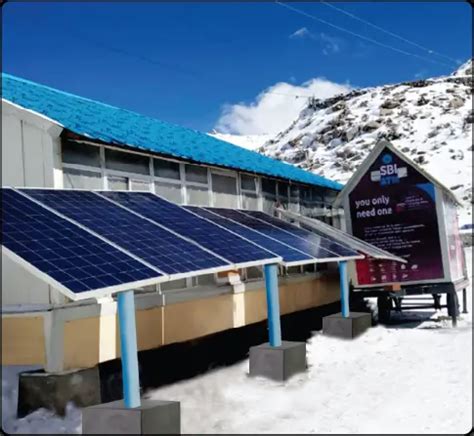 Solar Solutions & Solar ATMs | CBSL Group