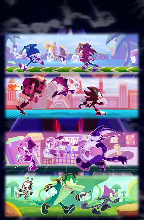 Sonic Funny, Sonic And Amy, Sonic And Shadow, Sonic Fan Art, Sonic Boom ...