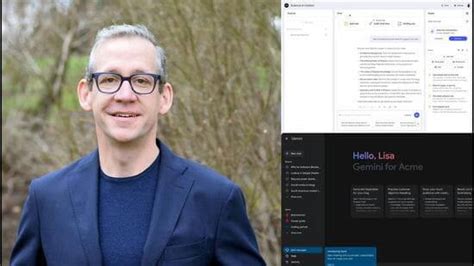 Exclusive | This is just the start of an AI tech cycle: Google’s Pat ...
