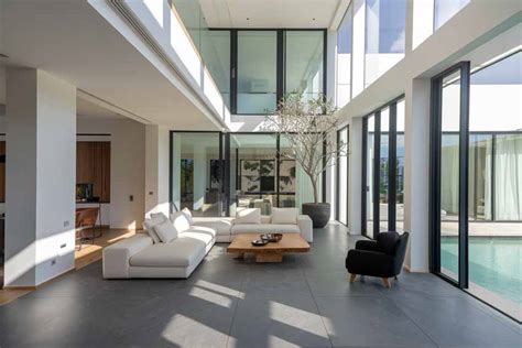 Ultimate Guide on Villa Interior Design Ideas - Decorpot