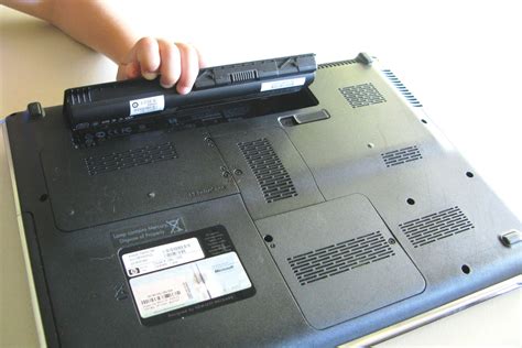 Replace a Tired Laptop Battery - News about Energy Storage, Batteries, Climate Change and the ...