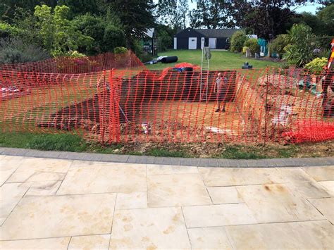 Image result for Simple Pool Installation