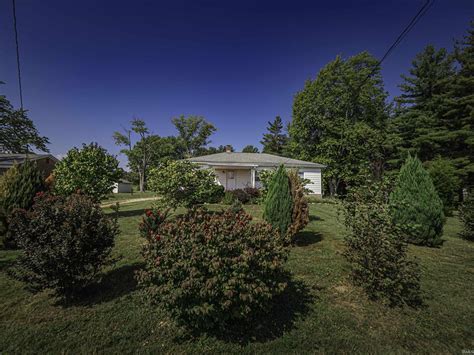 Home for sale in Evansville: 10720 N Green River Road, Evansville, IN 47725