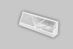 Image result for Altus Baseboard Diffuser How to Open