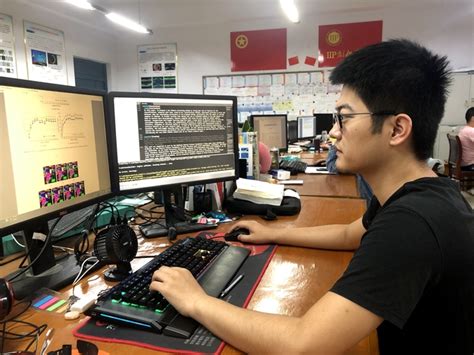 湖南理工学院：学生做科研攀登路上的奋斗者-湖南理工学院新闻网