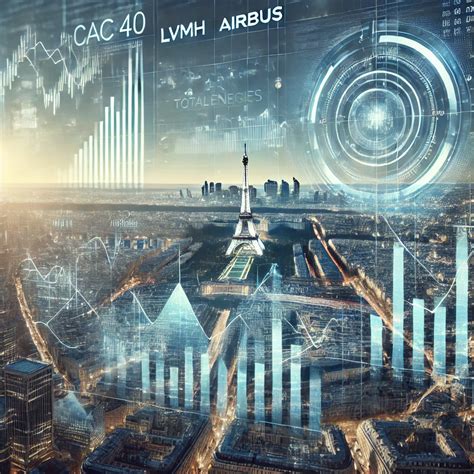 FintechZoom.com CAC 40 Live Market Insights Trends & Investment Strategies