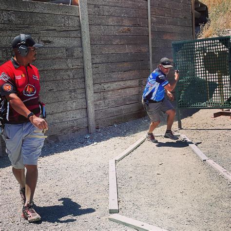 Richmond Rod and Gun Club (@gunrichmond) • Instagram photos and videos