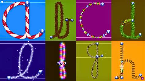 Writing Wizard Cursive Numbers 的图像结果