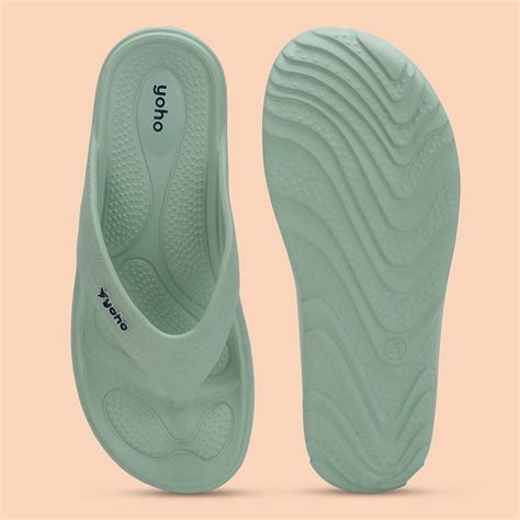 Drizzle Women's Slippers – YOHO LIFESTYLE