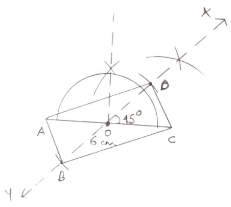 Constructing a Rectangle Using a Pair of Compass 的图像结果
