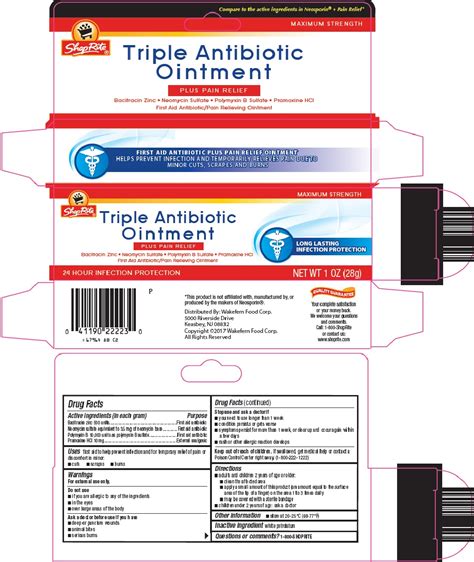 Antibiotics While Breastfeeding